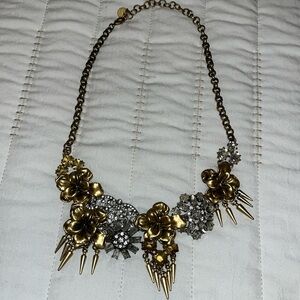 Stella & Dot necklace